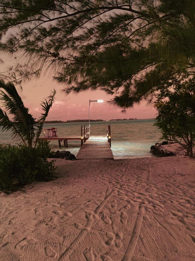 Only You Motu Bora Bora Exterior foto